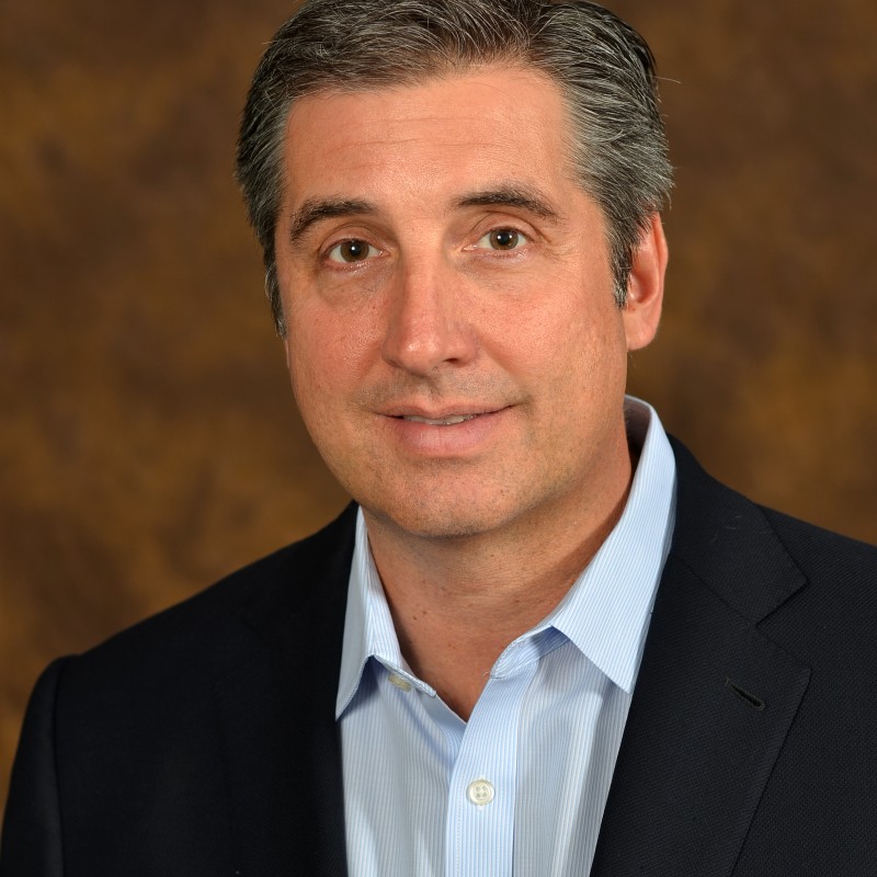 Andrew Lev, Chief Executive Officer