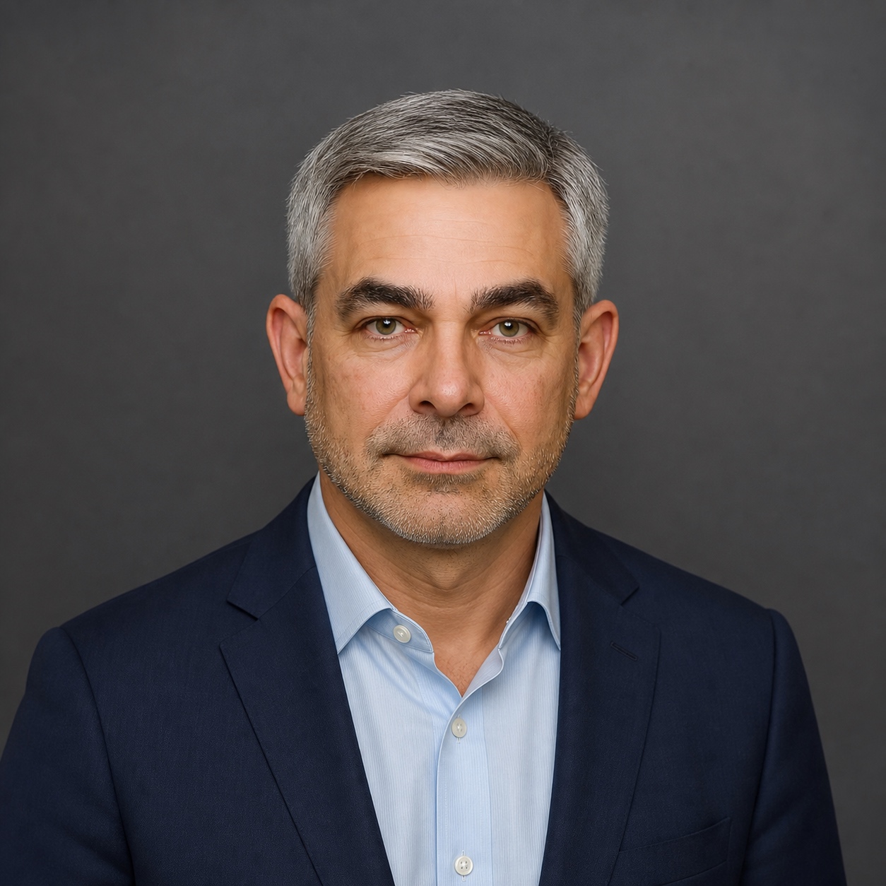 Joe Cardin, Chief Revenue Officer