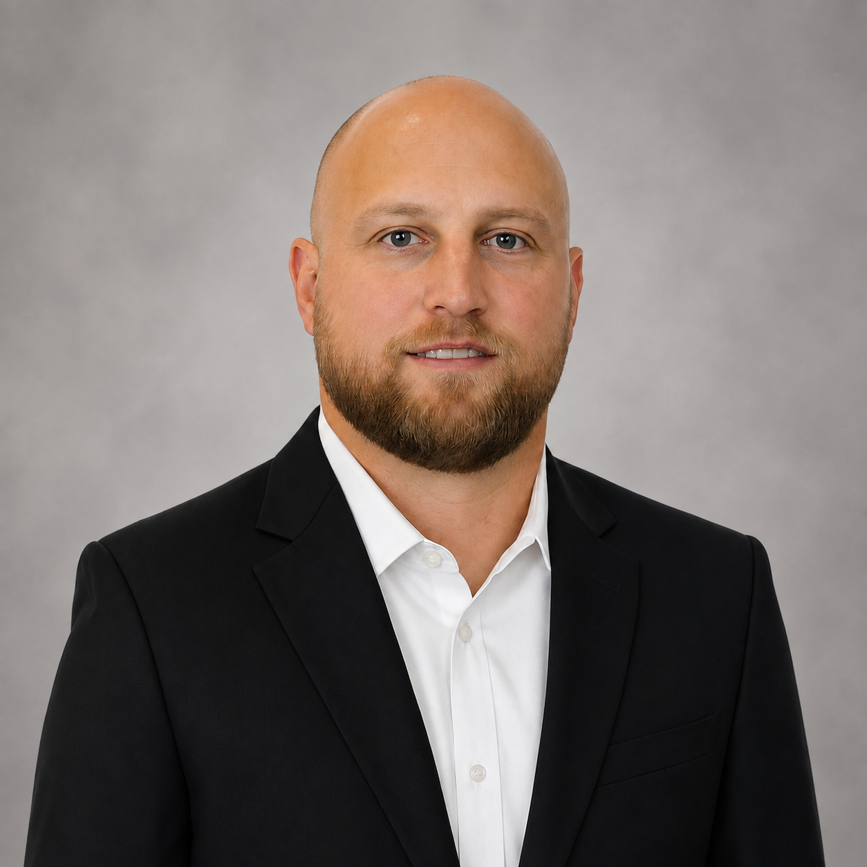 Randy Blasik, Co-Founder and Chief AI Officer